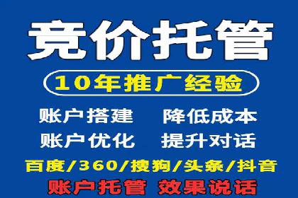 百度广告推广案例解析